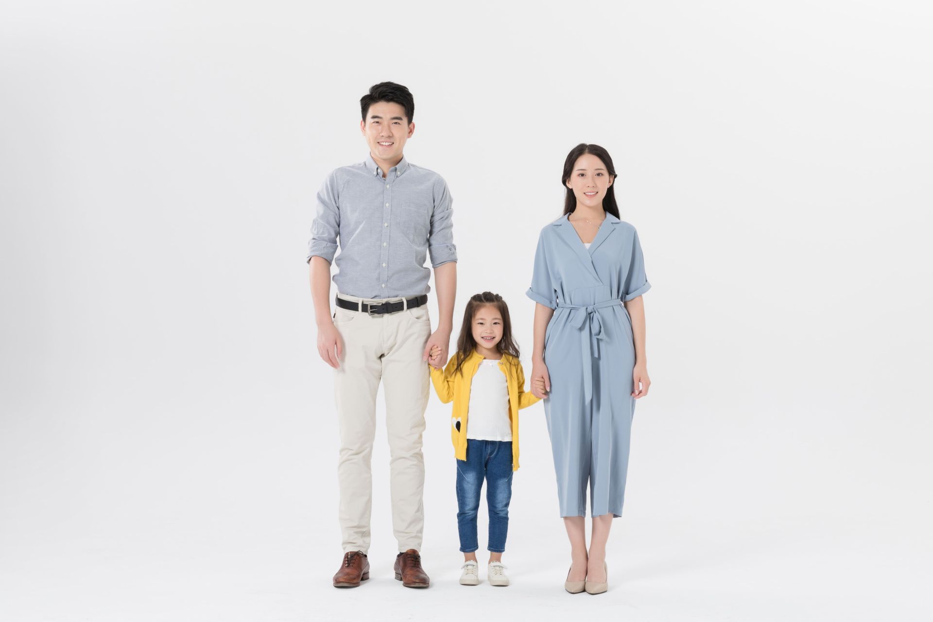 探視權,監護權